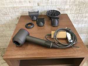 江戸川区ダイソン買取③