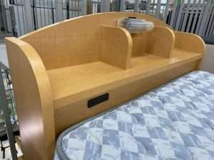 江戸川区ベッド買取セブンベッド②