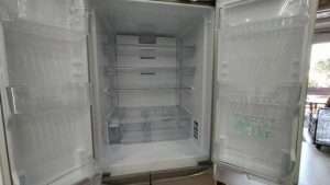 江戸川区大型冷蔵庫買取SHARP①