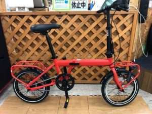 江戸川区自転車買取