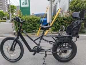 江戸川区自転車買取88サイクル