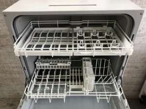 江戸川区食洗機買取③