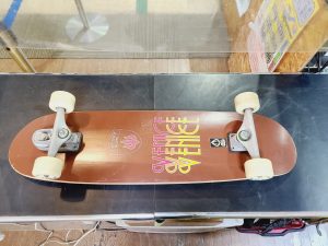 ＣＡＲＶＥＲ  ボード ＳＫ8