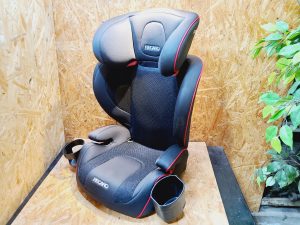 ﾚｶﾛ ｼﾞｭﾆｱｼｰﾄｽﾀｰﾄJ3