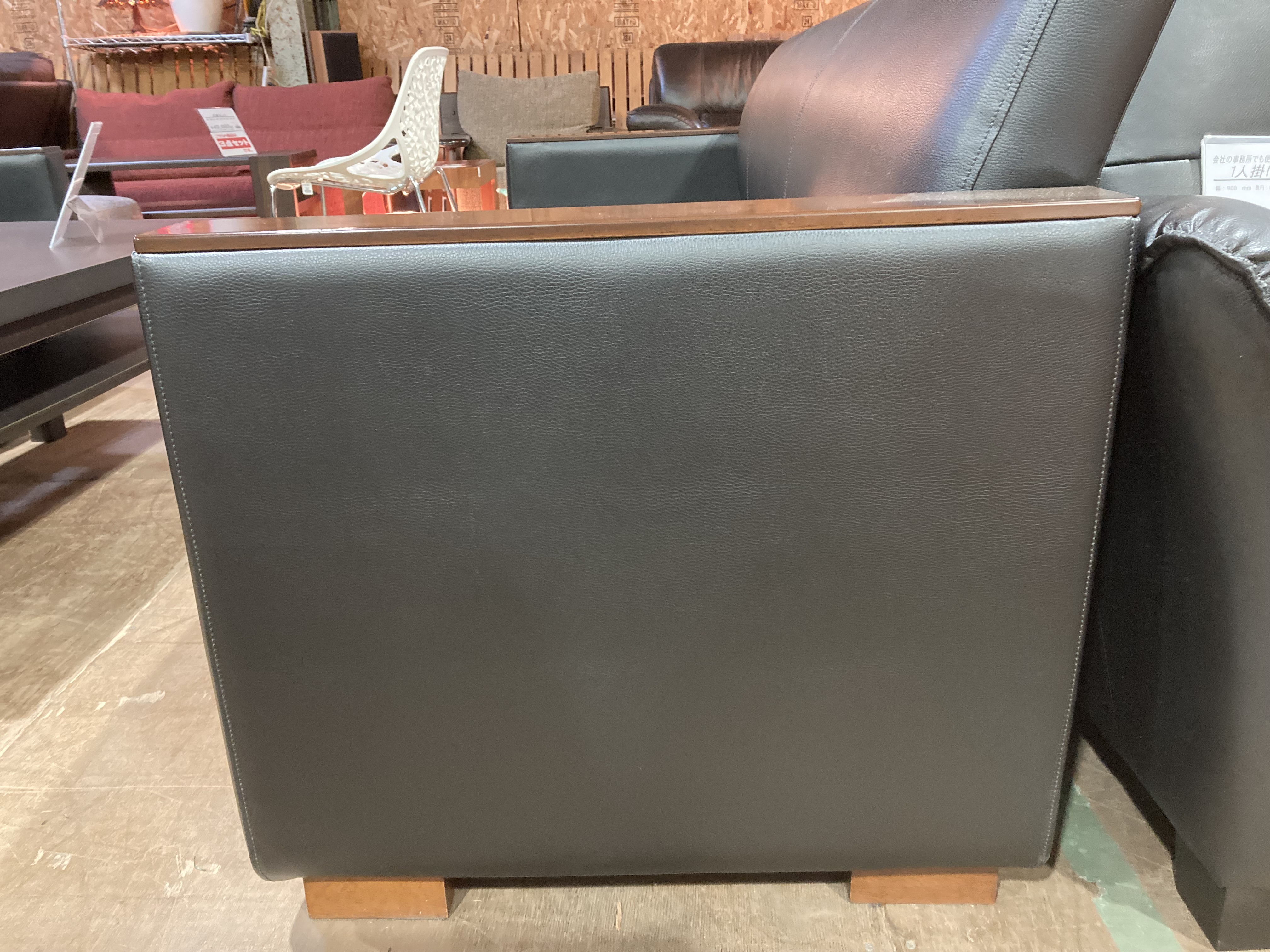 イトーキ応接5点セット入荷致しました｜愛品館市原店 | リサイクル  