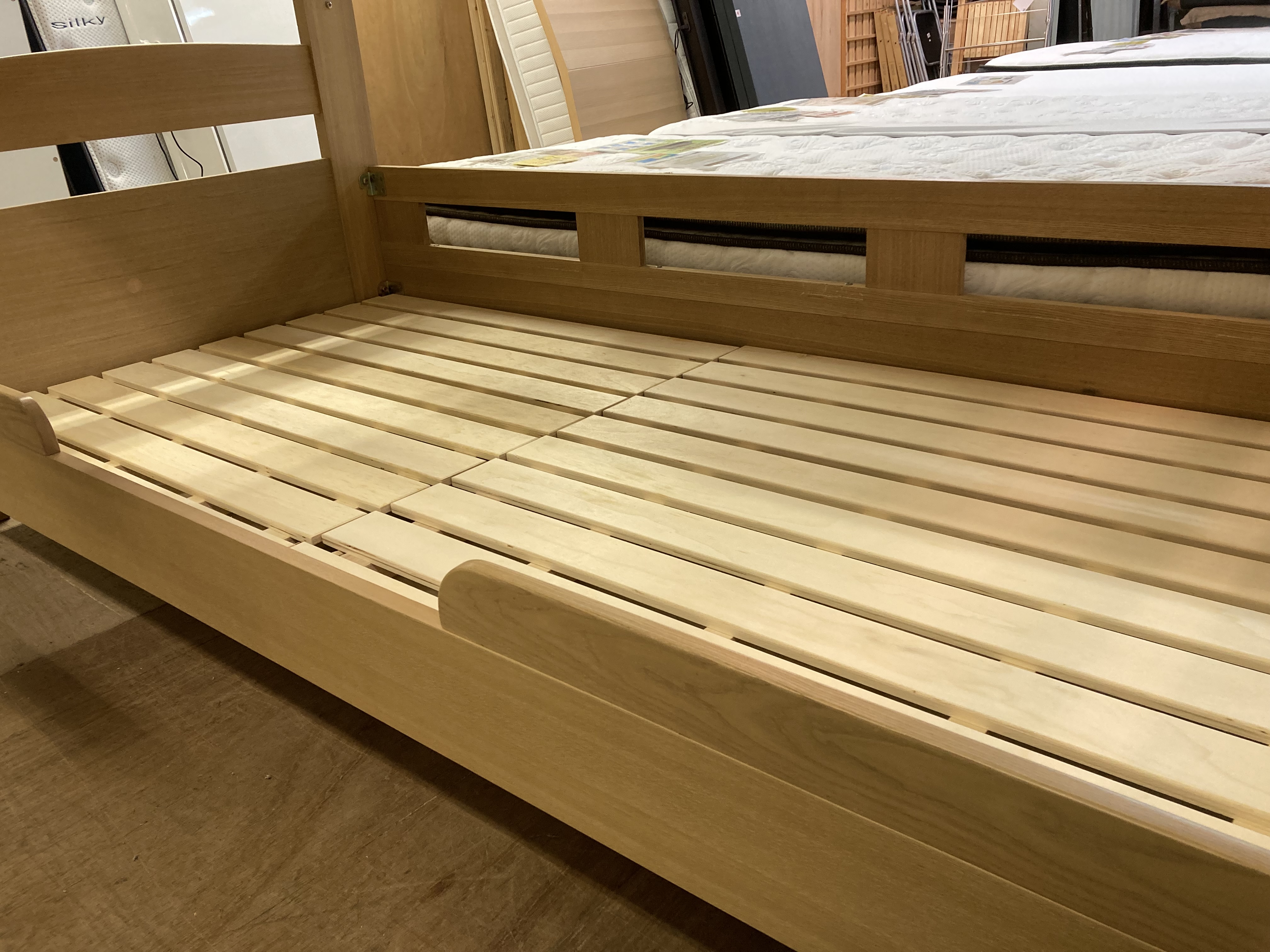 グランツ｜2段ベッド入荷致しました！｜リサイクルショップ愛品館 