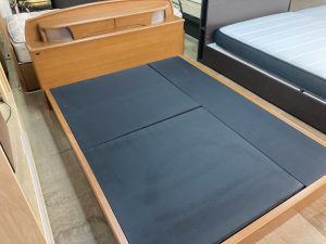 シーリーワイドダブルベッド買取入荷|リサイクルショップ愛品館市原店 