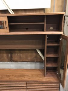 ハイタイプテレビボード(アストロ210M)買取致しました。愛品館八千代店  