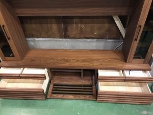 ハイタイプテレビボード(アストロ210M)買取致しました。愛品館八千代店  