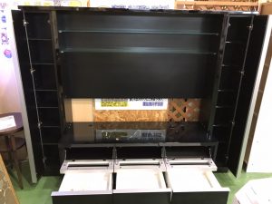 ハイタイプテレビボード買取致しました。愛品館八千代店 | リサイクル 