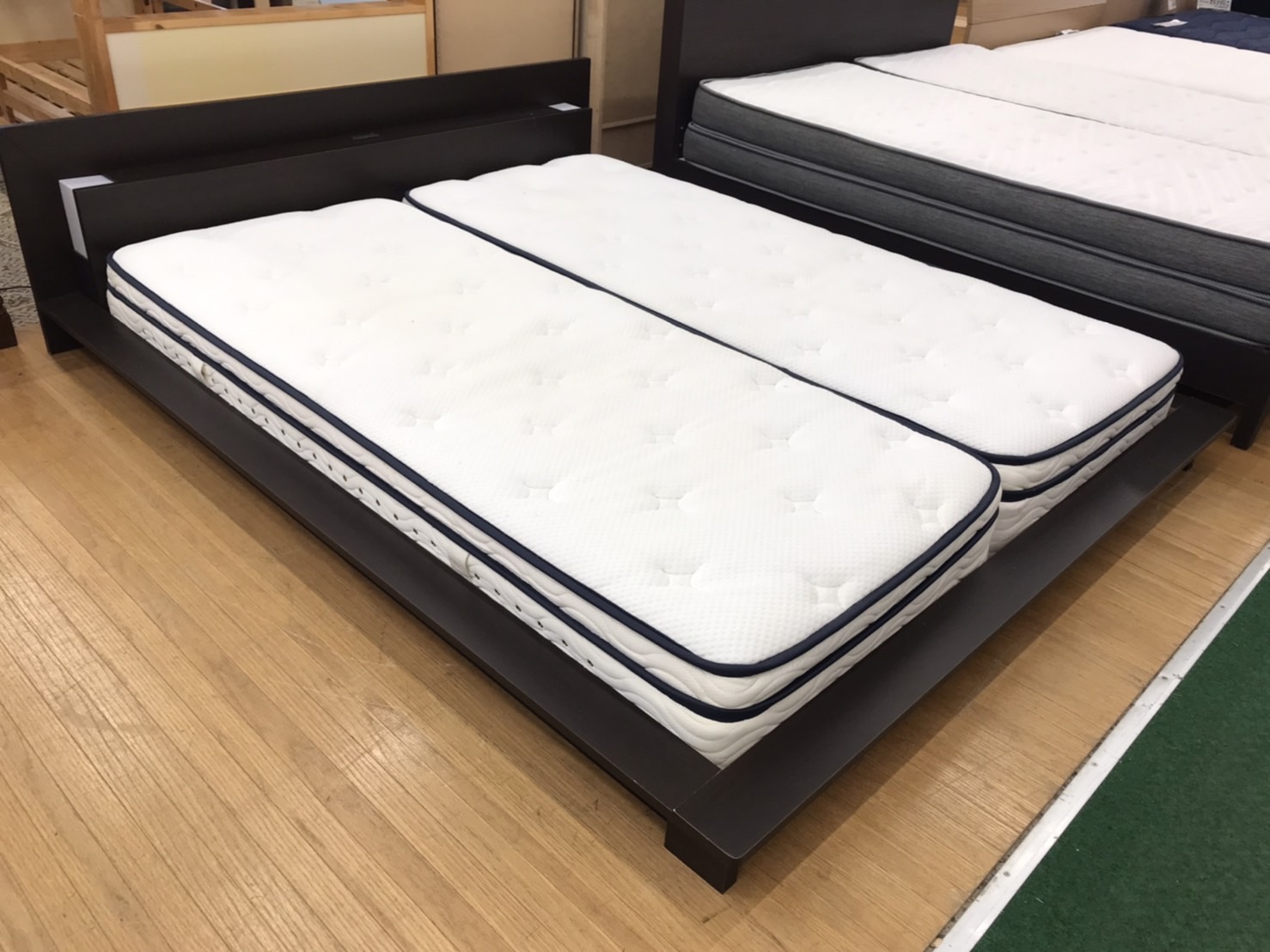 ロータイプ｜クイーンベット買取致しました｜愛品館八千代店  