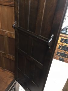 松本民芸家具｜ワードローブ買取致しました｜愛品館八千代店 
