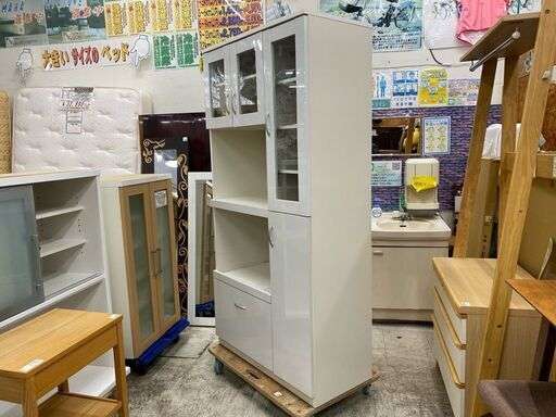 共和産業キッチンボードを買取致しました│愛品館江戸川店 