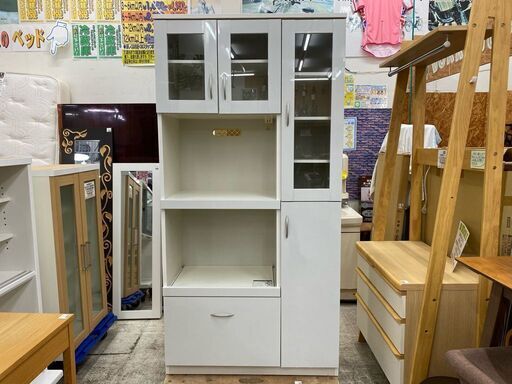 共和産業キッチンボードを買取致しました│愛品館江戸川店 