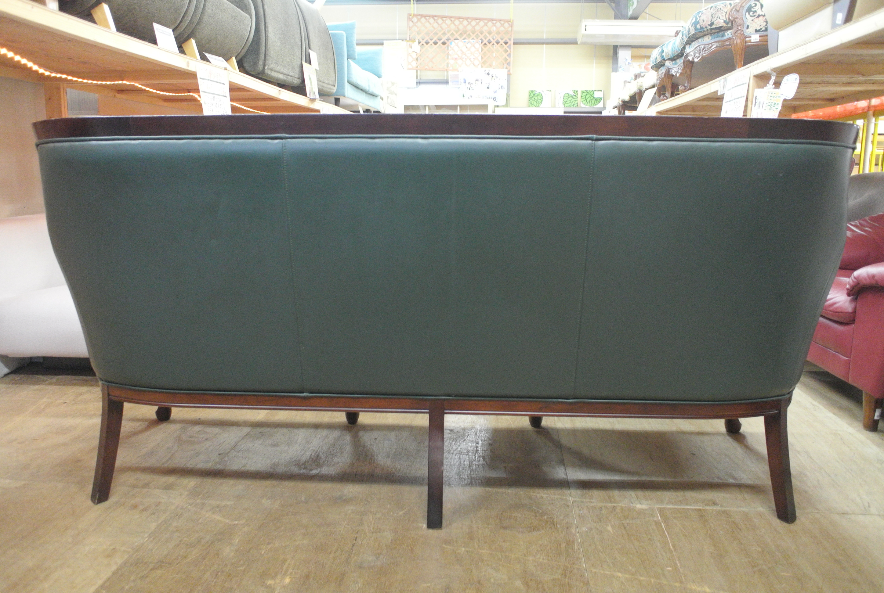 maruni マルニ メリル 3人掛けソファ ブリティッシュコレクション  