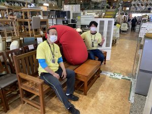 リサイクル 処分 買取 千葉市原 家具 家電 無料