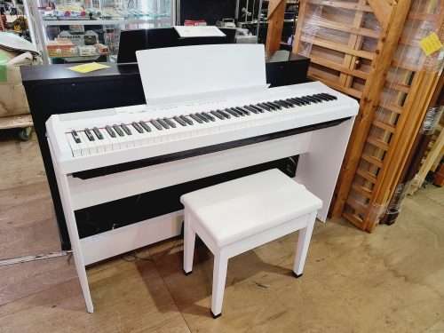 YAMAHA P-105 電子 ピアノ