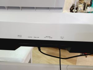 YAMAHA P-105 電子ピアノ