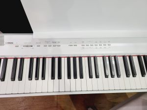 YAMAHAP-105電子ピアノ