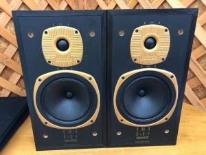 江戸川区スピーカー買取TANNOY