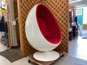 江戸川区デザイナーズ家具買取①