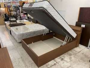 江戸川区ベッド買取サータ①