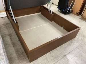 江戸川区ベッド買取サータ②