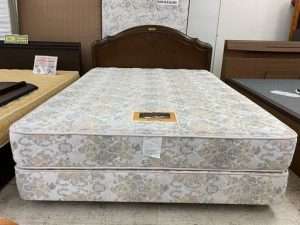 江戸川区ベッド買取シモンズ①
