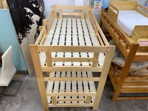 江戸川区二段ベッド買取③