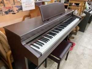 江戸川区電子ピアノ買取KORG①
