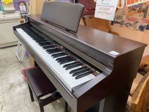 江戸川区電子ピアノ買取KORG②