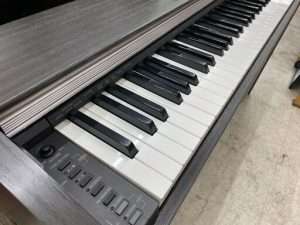 江戸川区電子ピアノ買取カシオ④