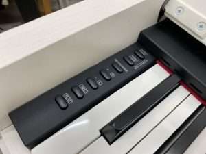 江戸川区電子ピアノ買取ヤマハ①