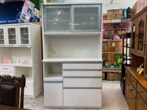 江戸川区食器棚買取松田家具