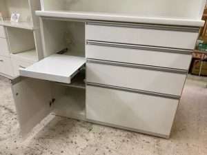 江戸川区食器棚買取松田家具①
