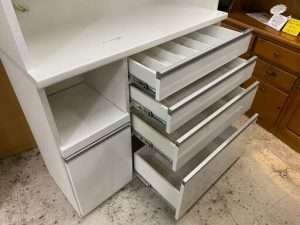 江戸川区食器棚買取松田家具②