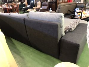 カウチソファ買取致しました。愛品館八千代店 | リサイクルショップ 