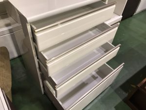 サンモアのキッチンカウンター買取致しました。愛品館八千代店  