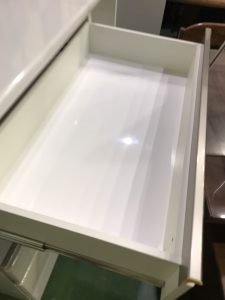 サンモアのキッチンカウンター買取致しました。愛品館八千代店 