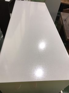 サンモアのキッチンカウンター買取致しました。愛品館八千代店 