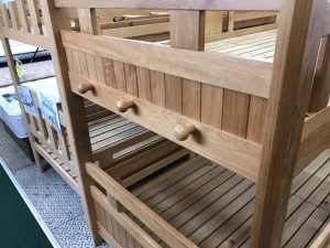 トッパン・コスモの2段ベッド買取致しました。愛品館八千代店 