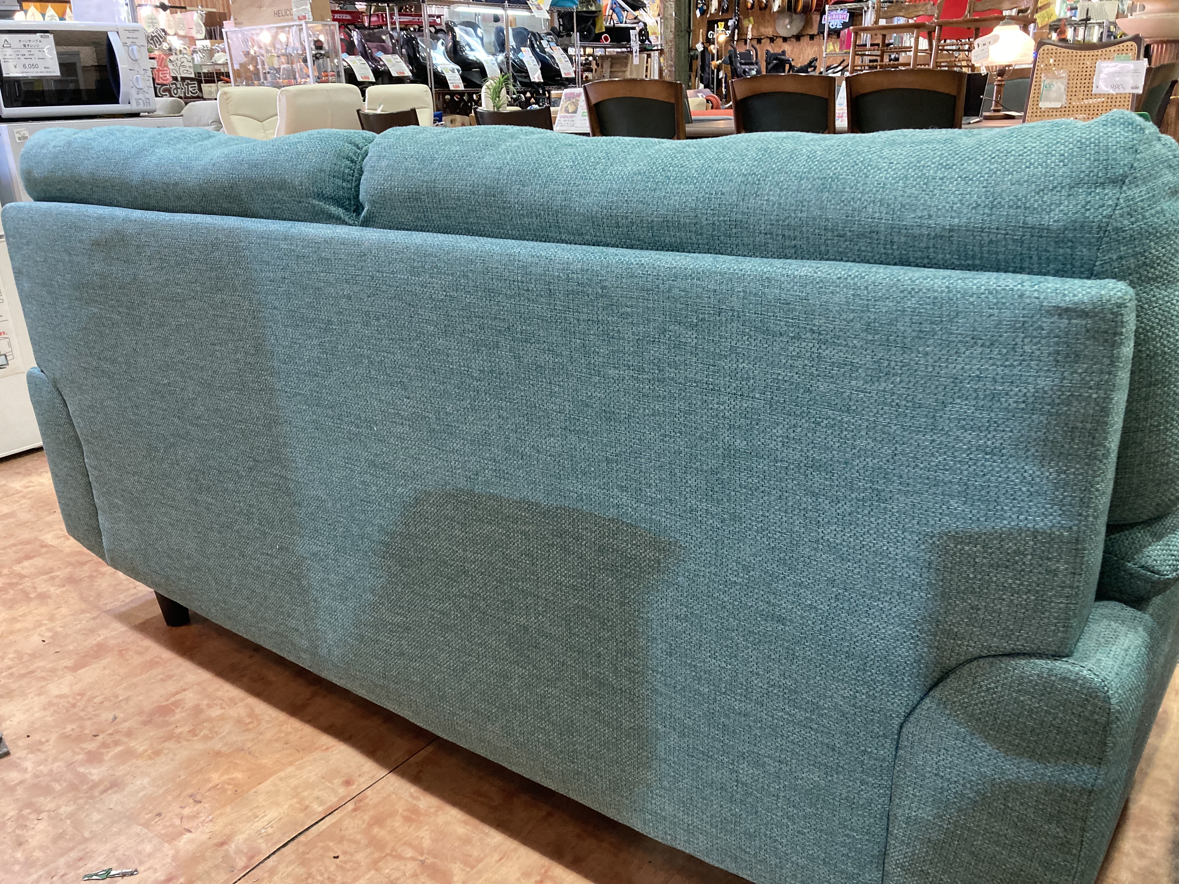 ニトリ 2人掛けソファ（キャッツ3）入荷しました｜愛品館市原店 