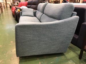 ニトリの3人用布張りソファ(NポケットA4R)買取致しました。愛品館  