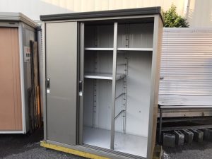 ヨドコウの大型物置買取致しました。愛品館八千代店 | リサイクル 