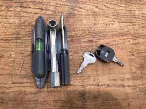 ヨドコウの大型物置買取致しました。愛品館八千代店 | リサイクル 