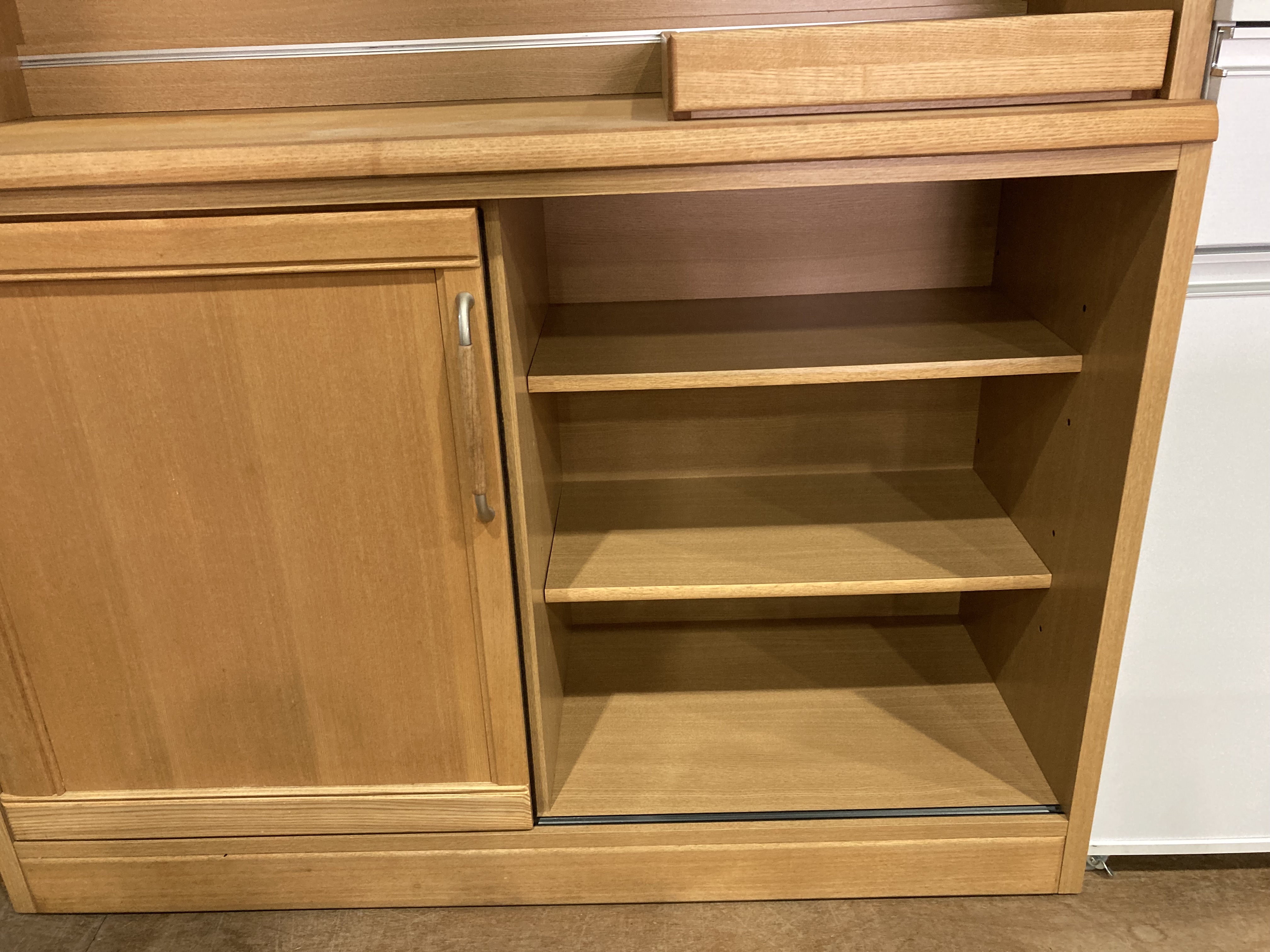 出口木工 キッチンボード買取 入荷｜リサイクル愛品館市原店 