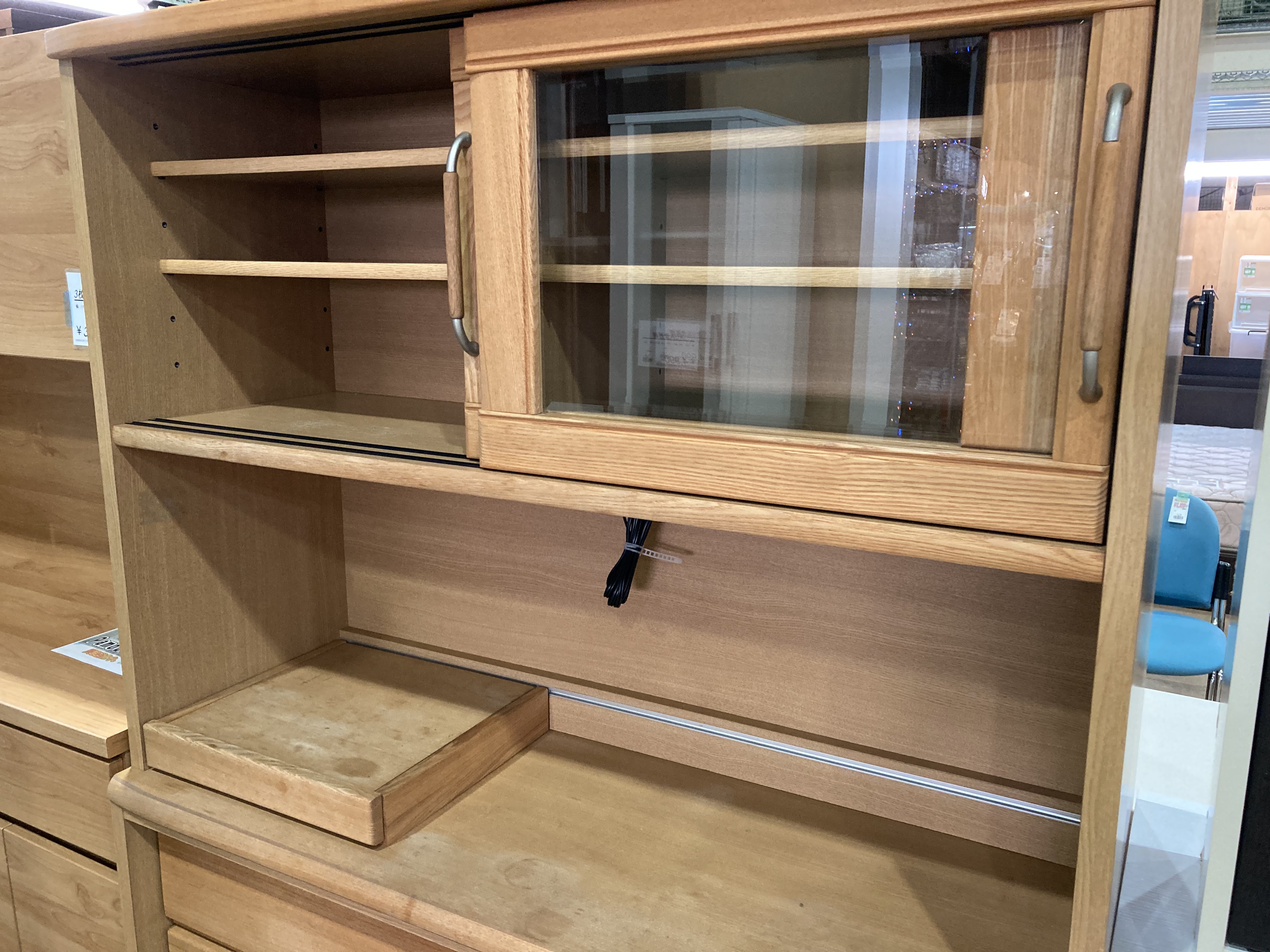 出口木工 キッチンボード買取 入荷｜リサイクル愛品館市原店 