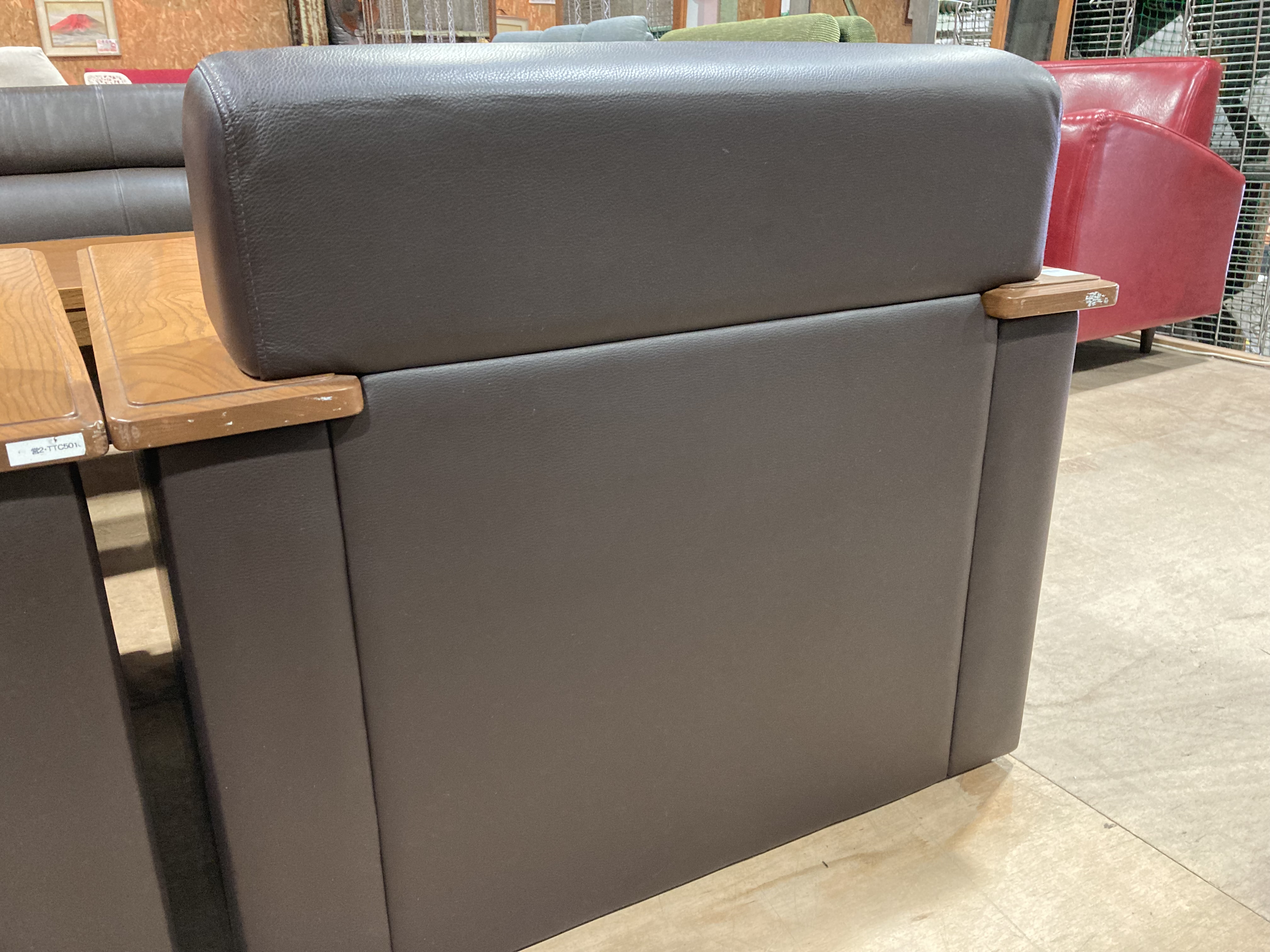応接4点セット入荷致しました！｜リサイクルショップ愛品館市原店 