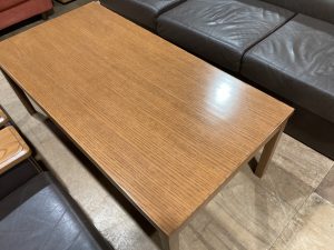 応接4点セット入荷致しました！｜リサイクルショップ愛品館市原店 