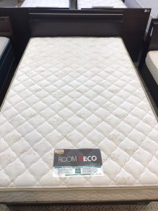 東京ベッド&フランスベッドの跳上式セミダブルベッド買取致しました  